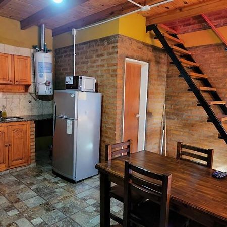 Antartida Argentina 453 Apart, Zapala Dep 1 Apartman Kültér fotó