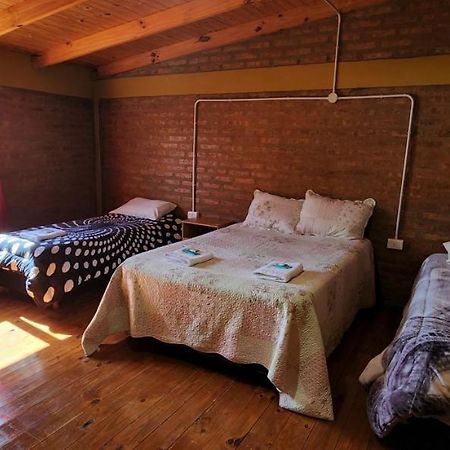 Antartida Argentina 453 Apart, Zapala Dep 1 Apartman Kültér fotó