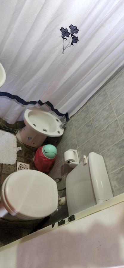 Antartida Argentina 453 Apart, Zapala Dep 1 Apartman Kültér fotó