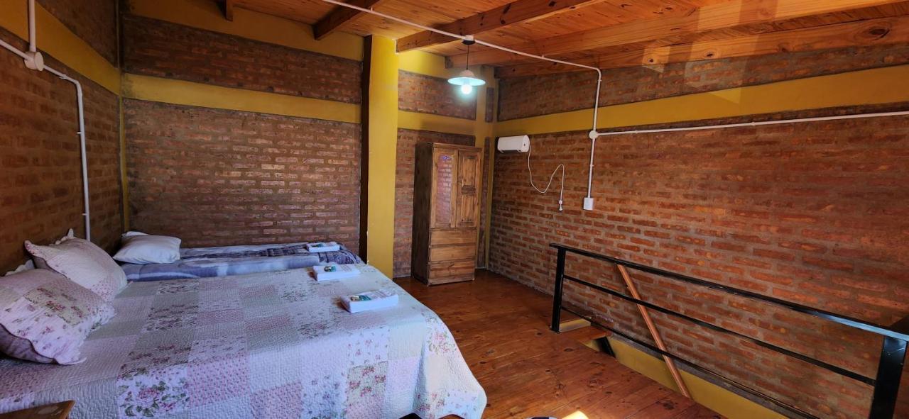 Antartida Argentina 453 Apart, Zapala Dep 1 Apartman Kültér fotó