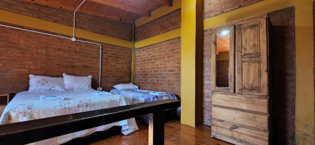 Antartida Argentina 453 Apart, Zapala Dep 1 Apartman Kültér fotó