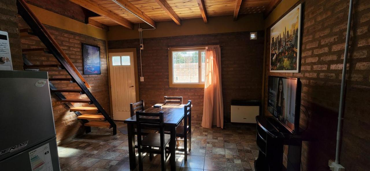 Antartida Argentina 453 Apart, Zapala Dep 1 Apartman Kültér fotó