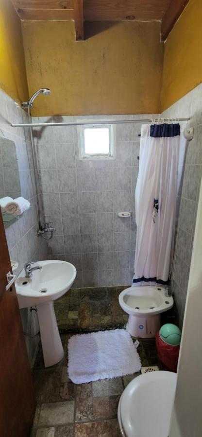 Antartida Argentina 453 Apart, Zapala Dep 1 Apartman Kültér fotó