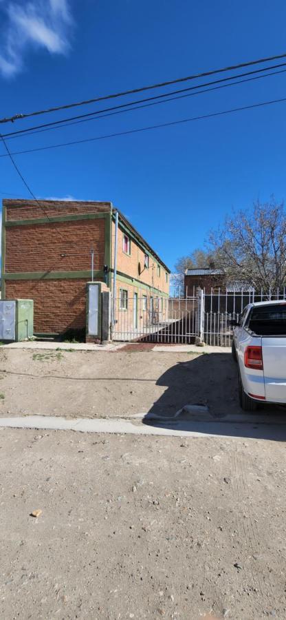 Antartida Argentina 453 Apart, Zapala Dep 1 Apartman Kültér fotó
