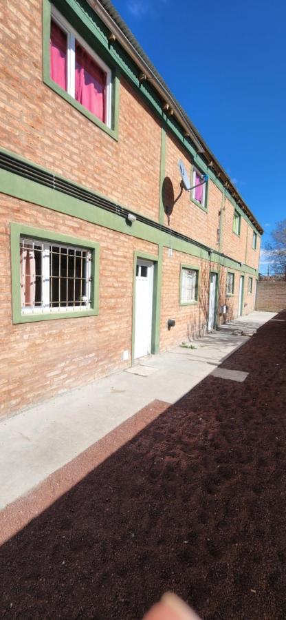 Antartida Argentina 453 Apart, Zapala Dep 1 Apartman Kültér fotó