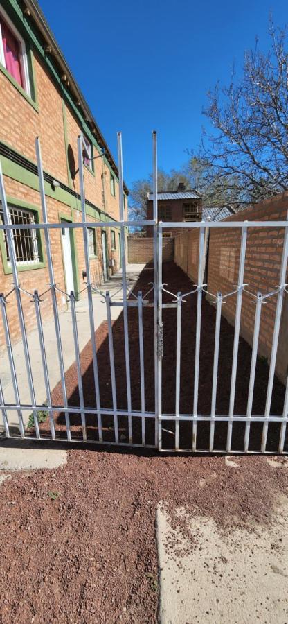Antartida Argentina 453 Apart, Zapala Dep 1 Apartman Kültér fotó